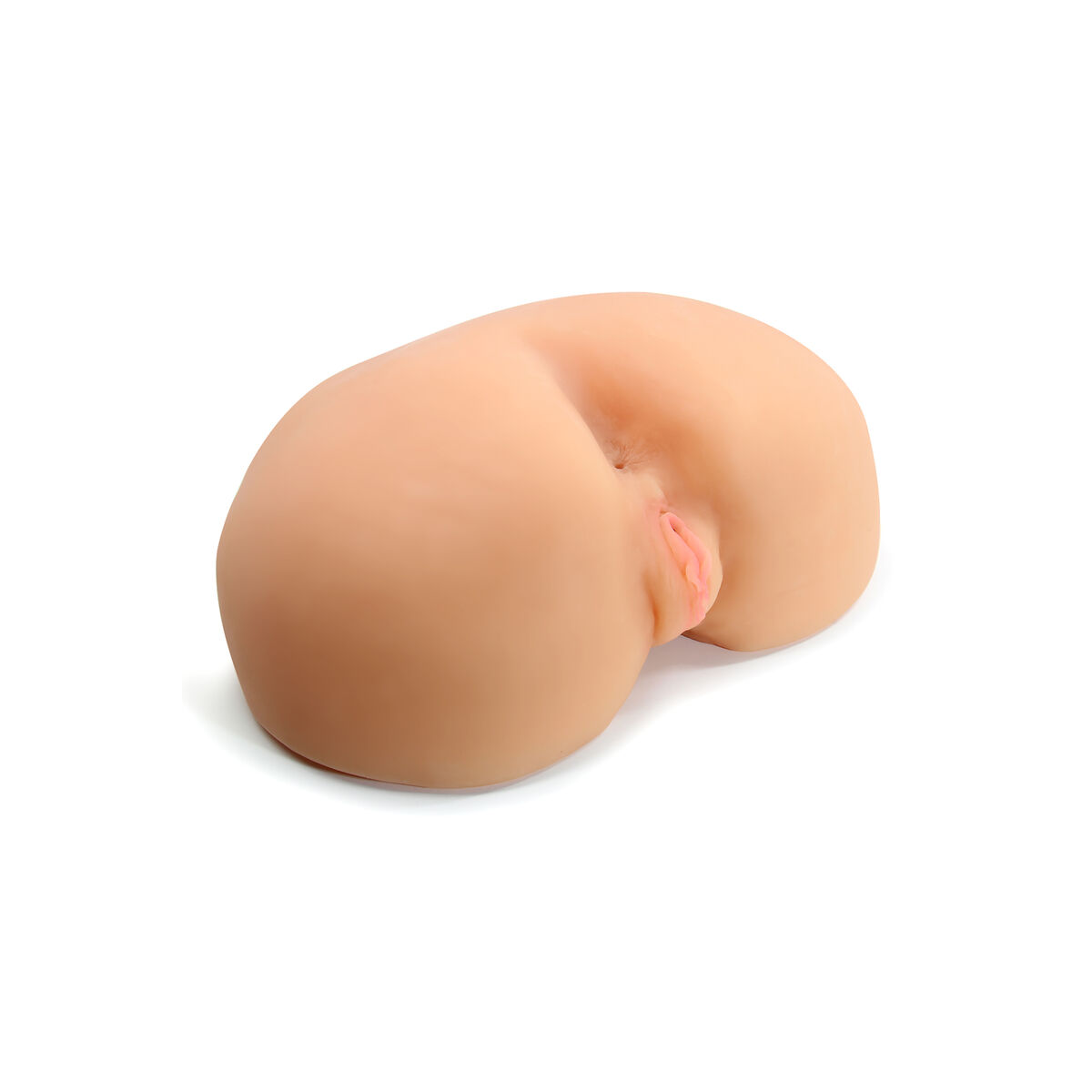 Rezistență Jack Ass Blush X5 Carne